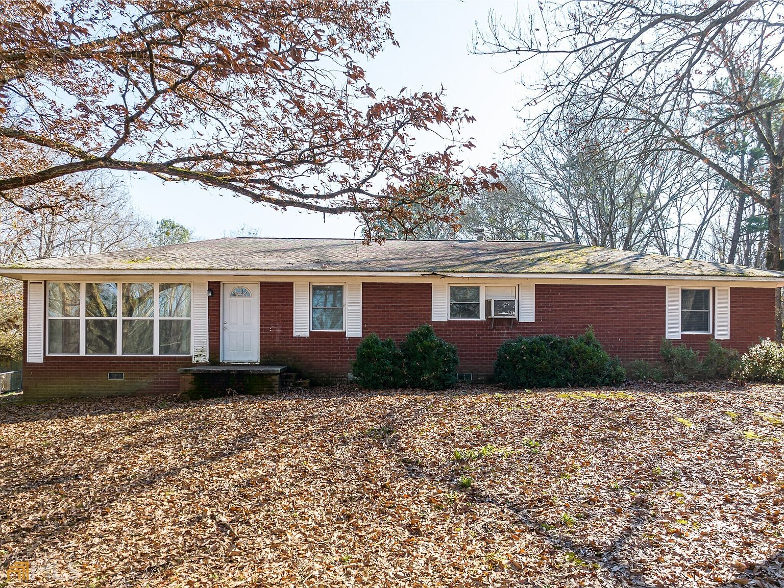 1119 Old Rome Dalton Rd NW, Calhoun, GA 30701 | Zillow