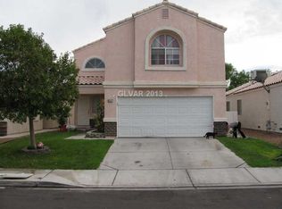 8217 N Cactus Root Ct, Las Vegas, NV 89129
