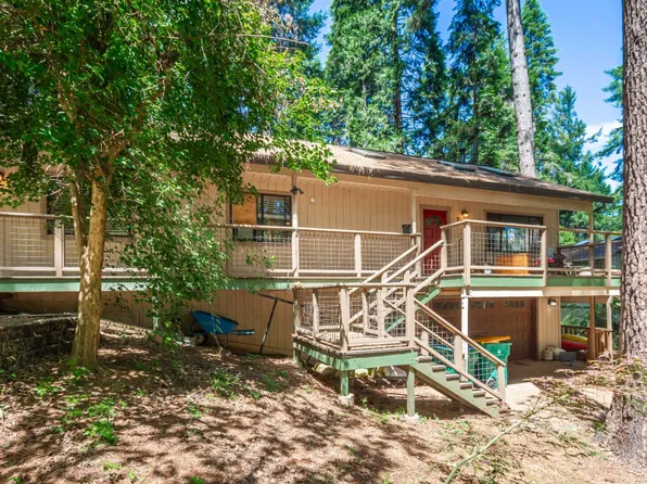 2778 Polaris St, Pollock Pines, CA 95726