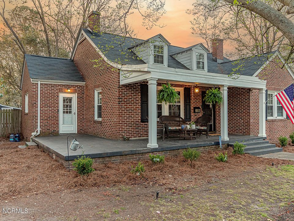 1st image of 607 N Audubon Avenue