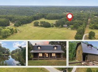 1724 Liberty Road, Rogersville, MO 65742