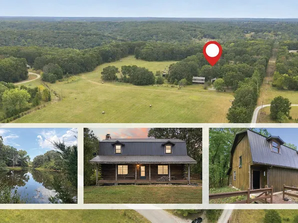 1724 Liberty Road, Rogersville, MO 65742