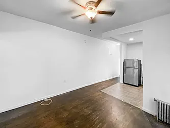 Rented by Keller Williams NYC