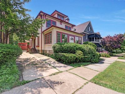 848 N Irving Ave, Scranton, PA, 18510