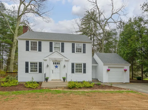 63 Arch Road, Avon, CT 06001