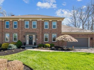 731 Miami Heights Ct, Loveland, OH 45140