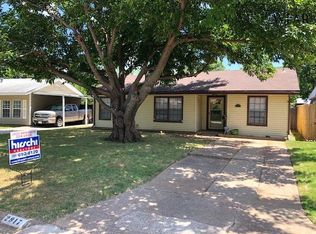 2917 Moffett Ave, Wichita Falls, TX 76308
