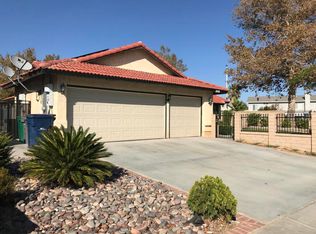 2005 Clearwater Ave, Palmdale, CA 93551