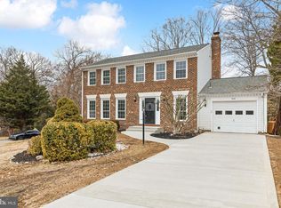 3476 Mount Burnside Way, Woodbridge, VA 22192