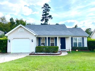 4709 Durham Rd, Grovetown, GA 30813
