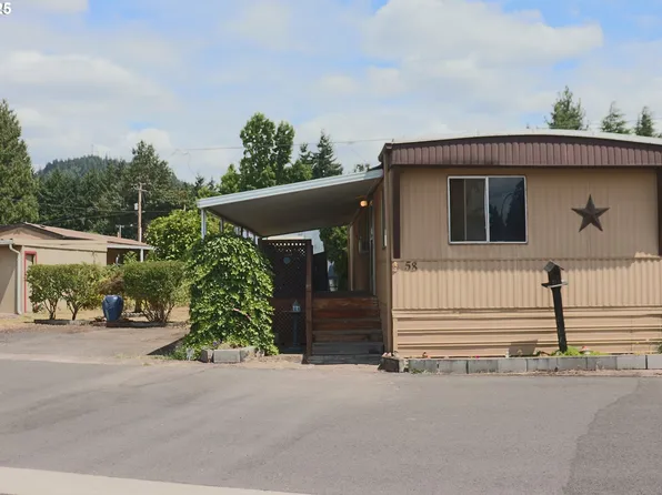 3900 Coburg Rd Space 58, Eugene, OR 97408