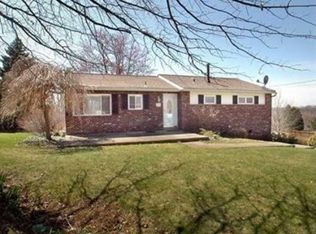 3172 Claudia St, Murrysville, PA 15632
