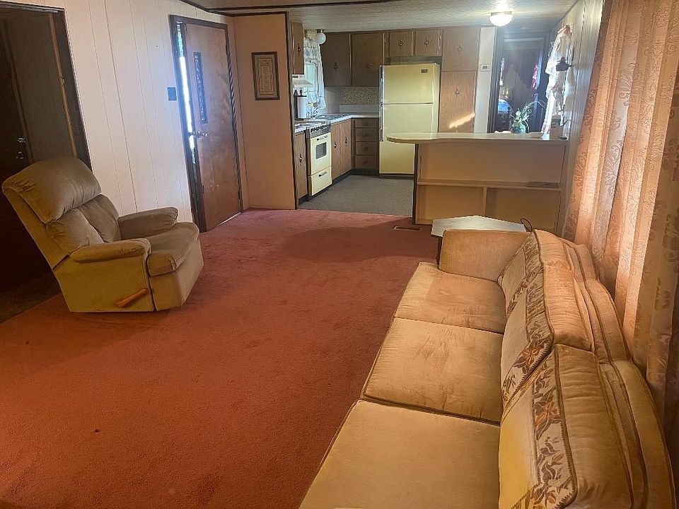 1262 Beech Fork Rd, Lavalette, WV 25535 MLS 176004 Zillow