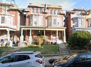 5015 Catherine St, Philadelphia, PA 19147