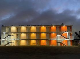 Monarch Studios - A Newly Constructed Studio Community in the Heart of Grant Hill