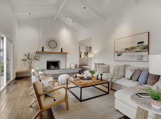 82 Cielo Dr, Greenbrae, CA 94904