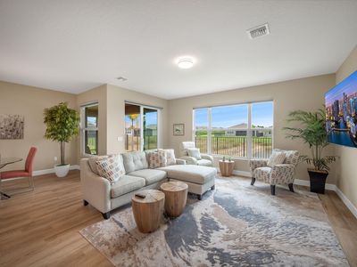11697 SW Oceanus Boulevard, Port Saint Lucie, FL, 34987