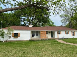 1601 N 11th St, Temple, TX 76501