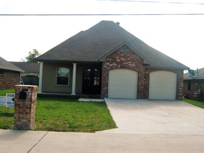 311 Leo Dr, Patterson, LA, 70392