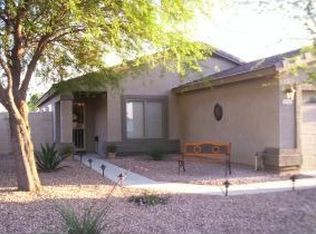 8753 W Griswold Rd, Peoria, AZ 85345