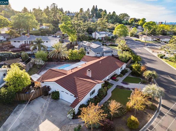 3710 Northridge Dr, Concord, CA 94518