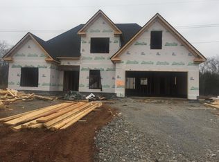 1211 Rimrock LOT 201, Smyrna, TN 37167