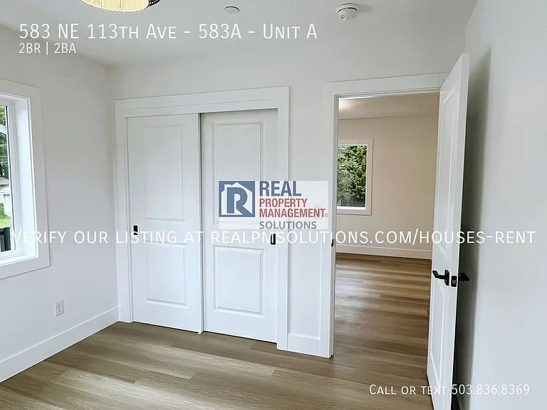 583 NE 113th Ave #583A — Photo 16