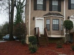 415 Peabody St, Athens, GA 30605