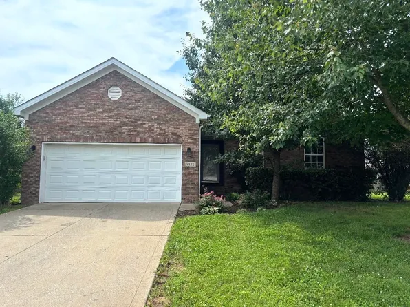 3353 Fair Oaks Cir, Bowling Green, KY 42104