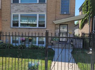 8512 S Ingleside Ave, Chicago, IL 60619