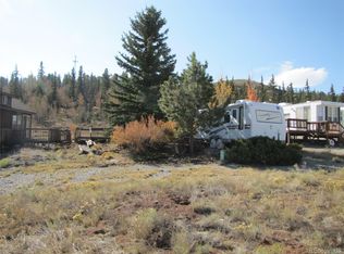 465 Water Tank Cir, Hartsel, CO 80449