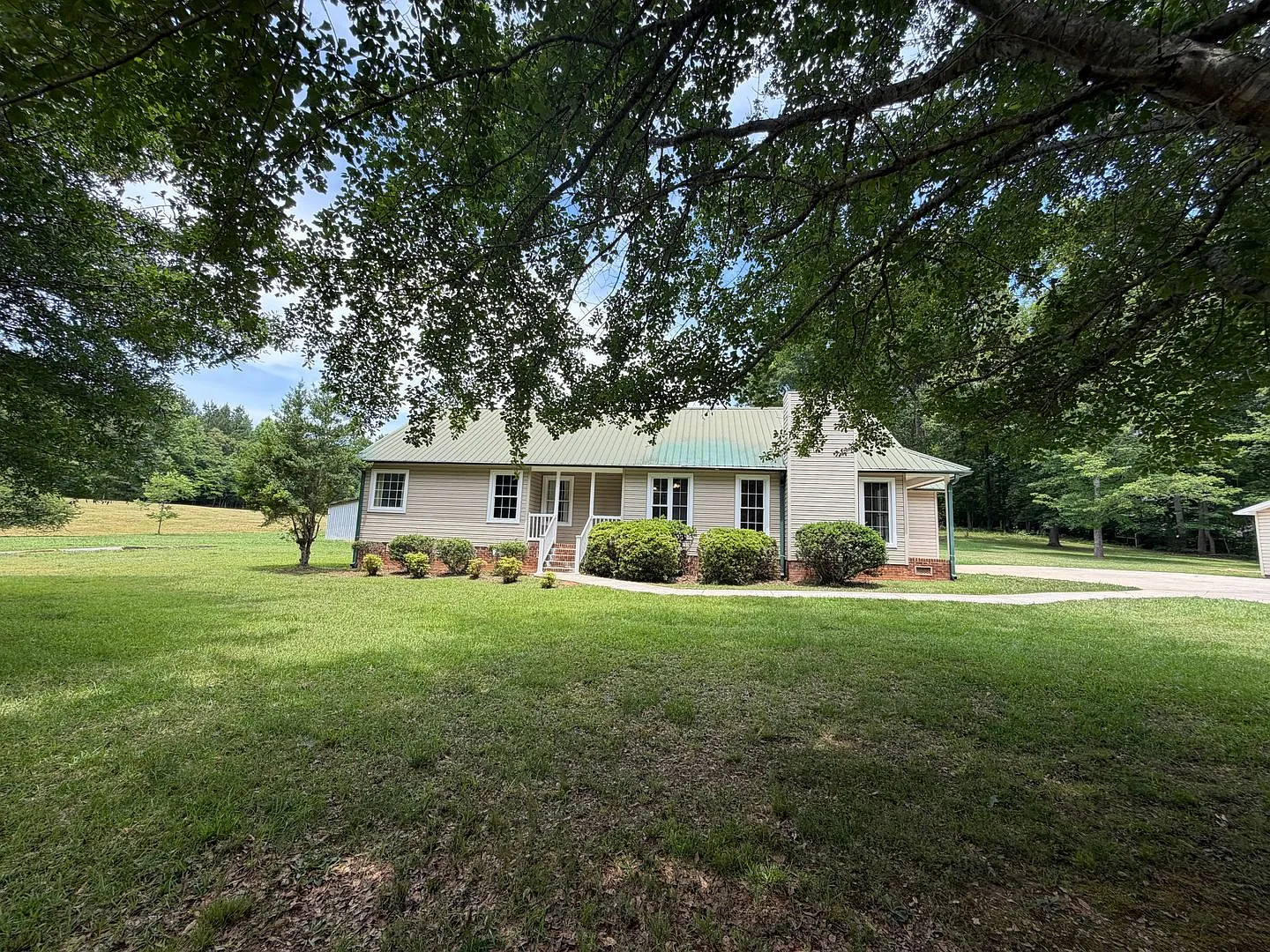 Exclusively Offered By Muse Realty Rentals, LLC — Photo 1