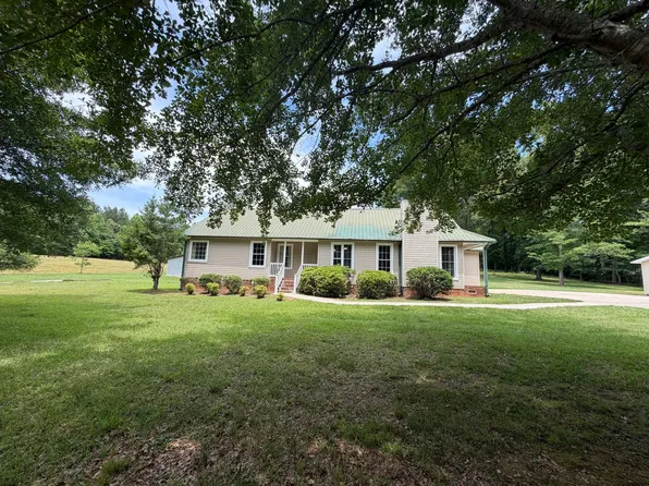 5126 Hickory Grove Rd, Hickory Grove, SC 29717