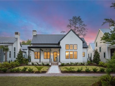59 Marsh Rabbit St, Bluffton, SC, 29910