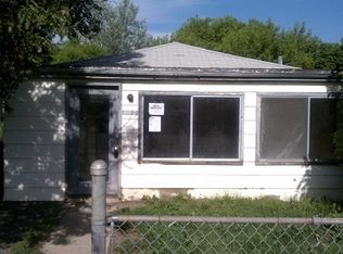 8160 3rd Ave, Arvada, CO 80007