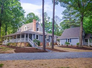 13101 Hensley Rd, Midlothian, VA 23112