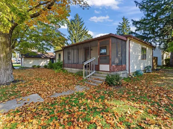 88 S 19th St, Noblesville, IN 46060