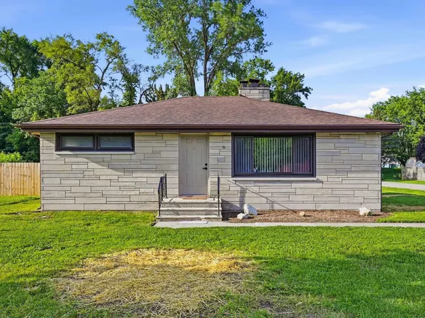 3021 W 26th St, Muncie, IN 47302