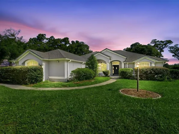 2111 Sun Valley Ln, Deland, FL 32720