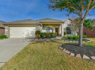 17218 Pine Hollow Landing Ct, Houston, TX 77084