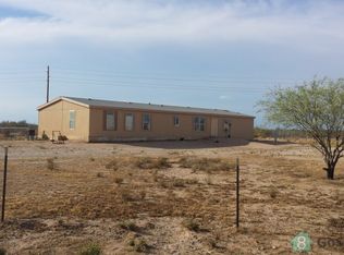29948 W Lynwood St, Buckeye, AZ 85396