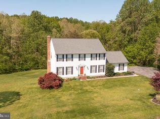 625 Woodland Way, Owings, MD 20736