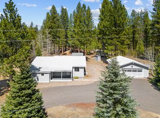 15516 6th St, La Pine, OR 97739