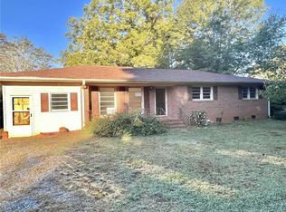1002 Plantation Rd, Anderson, SC 29621
