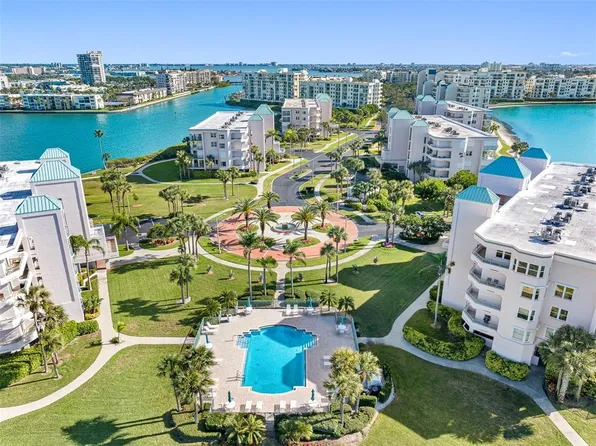8021 Sailboat Key Blvd S APT 206, Saint Pete Beach, FL 33707