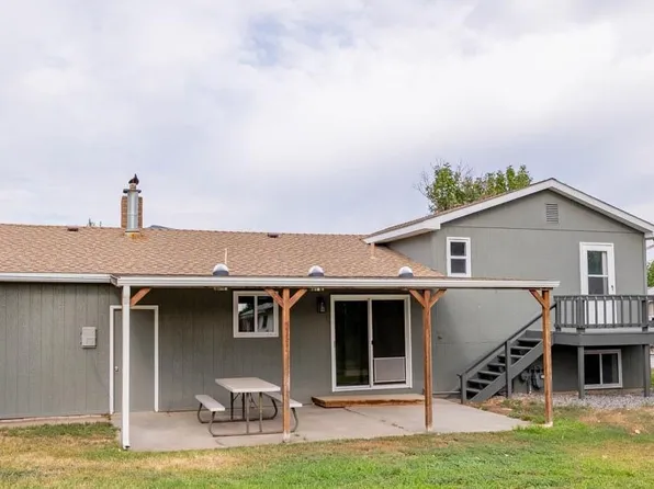 2202 Haugen St, Cody, WY 82414