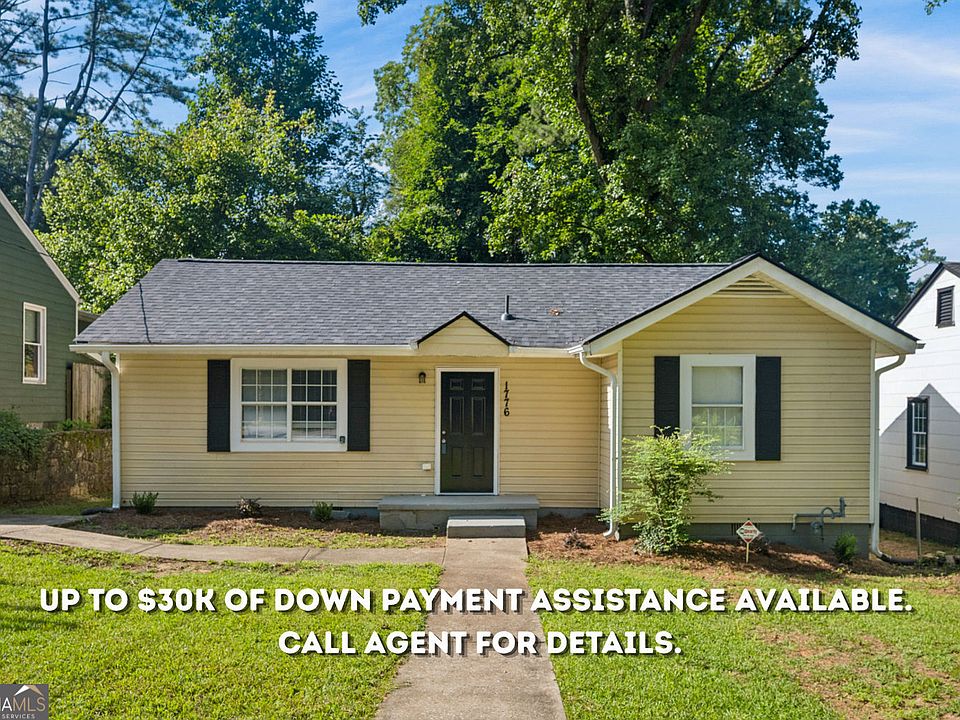 1st image of 1776 N Olympian Way SW