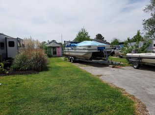 136 Mallard Ln LOT 19, Grandy, NC 27939