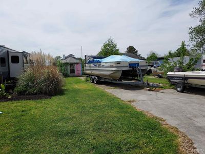 136 Mallard Ln Lot 19, Grandy, NC, 27939