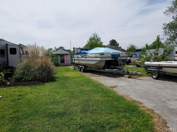 136 Mallard Ln Lot 19, Grandy, NC 27939